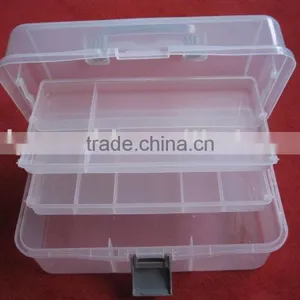 Sell No.824 Plastic Storage Box thumbnail-1