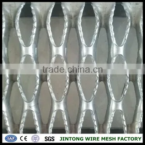 Hot Sale and Sample Free Galvanized Checkered Plate/checker Plate Specification With All Kinds of Hole Shape(China Manufacturer) thumbnail-4