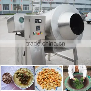 2016 New Design High Quality Drum Electromagnetic Wok/roaster Machine thumbnail-3