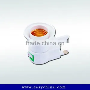 Night Light Base E27 Led Holder thumbnail-1