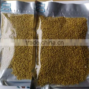 100% Natural Pure Rape Bee Pollen Pellets / Granule / Particles / Pearls thumbnail-1