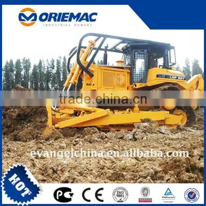 USED PRODUCT HBXG 140HP Bulldozer SD140-1 WITH CHEAP PRICE thumbnail-1