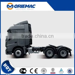 Chinese BEIBEN Tractor Truck ND4250B38J7Z00 Low Price Sale thumbnail-1