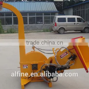 Hot Sale Bx62r Wood Chipper thumbnail-4