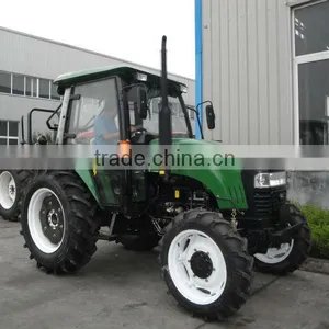 75HP Farm Tractor thumbnail-1