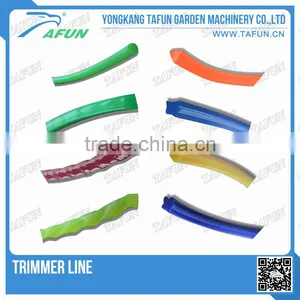 Cheap Grass String Trimmer Nylon Line With Blister Packing thumbnail-4