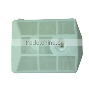 High Quality Air Filter Used on Chainsaw 45cc, 52cc,58cc thumbnail-1