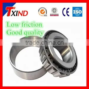 International Certified High Quality Tapered Roller Bearing on Sale thumbnail-1