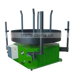 8 Axis CNC Wire Profile Forming Bending Machine thumbnail-5