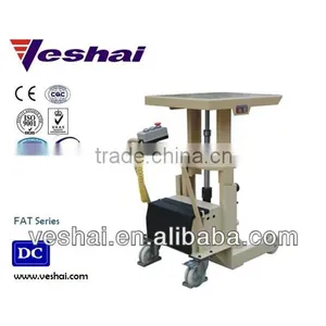 2200lbs Lift Table With SingleDouble Cylinder FAT-100/09 DC thumbnail-1