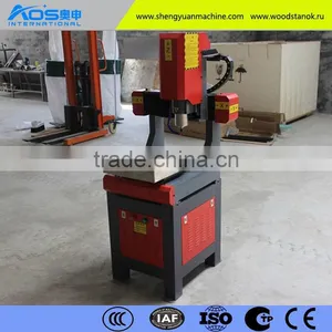 Mini CNC Router For Advertisement 6090 CNC Router For Cutting and Engraving Furniture thumbnail-2