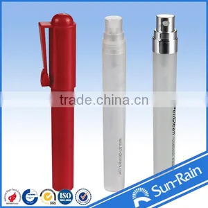 Pen Atomizer With Glass Bottle Plastic Atomizer thumbnail-1