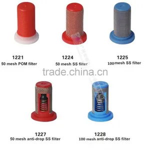 50 Mesh ss Agricultural Sprayer Filters thumbnail-2