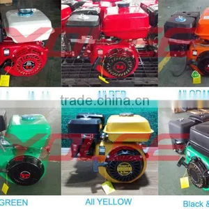 Gasoline Engine, 13hp Gasoline Engine, Engine GX380 thumbnail-6