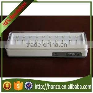 Multifunctional Led Emergency Lights for Wholesales HC-EL220A thumbnail-5