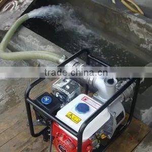Agriculture Clean Water Pump Gasoline Engine Powered Water Pump thumbnail-4