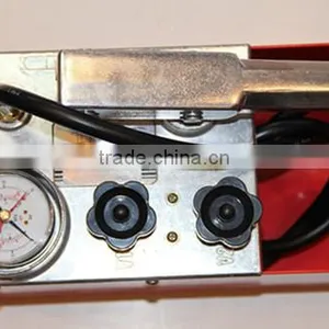 Hydrostatic Pressure Test Pump Compatible With Rothenberger/ 1/2" BSPP/ 0-50bar (RP-50) thumbnail-2