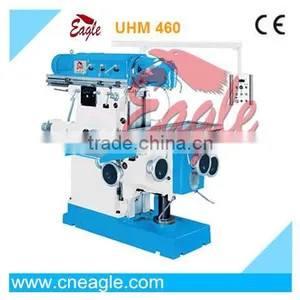 UHM 460 & UHM 500A Milling Machine thumbnail-1