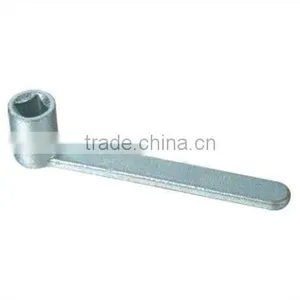 Gas Cylinder Key Oxygen Bottle Spanner thumbnail-1