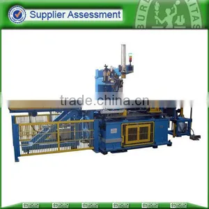 Car Wheel Ovality Measuring Machine thumbnail-1