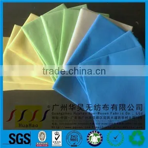 2016 pp Spunbond Non Woven Fabric Disposable Couch Roll thumbnail-2