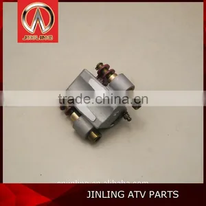 Direct Supply Atv Salvage Customized thumbnail-1