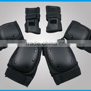 Knee Pads Safety Roller Skating Protective thumbnail-3