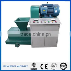 MQ300 Biomass Briquette Granulator Machines For Sale thumbnail-1