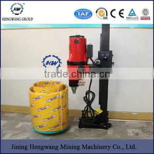 Rotary Core Drilling Rig for Sale thumbnail-2