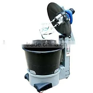 Concrete Mixer thumbnail-1