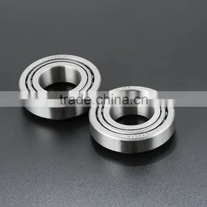 Roller Bearing Set CUP L44610 CONE L44643 For Sportster XL Dyna Touring thumbnail-1