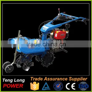 Widely Application Tiller Blades Tiller Gearbox With Comfortable Price thumbnail-1