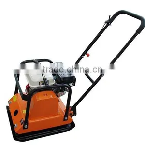 GMC-120 Plate Compactor thumbnail-3
