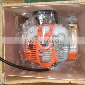 Mini Tiller 2-stroke Machinery thumbnail-4