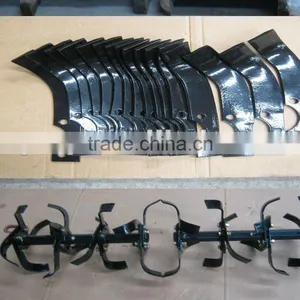 Tiller Blades of Agricultural Machinery Parts thumbnail-1