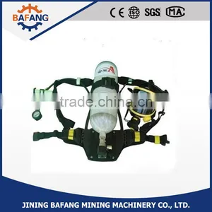 RHZKF Emergency Rescue Equipment Air Breathing Apparatus thumbnail-3