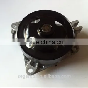 OEM 9570 Reliable Quality Auto Water Pump thumbnail-3