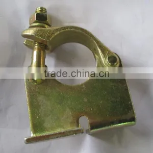 Forged 60x48 Galvanized Scaffolding Fixed Coupler thumbnail-4