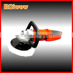 180MM Electric Car Polisher Machine RWPM-11407 thumbnail-1