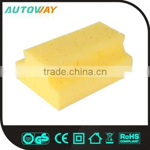 Hotsell Relaxing Durable Cleaning Car Sponge thumbnail-1