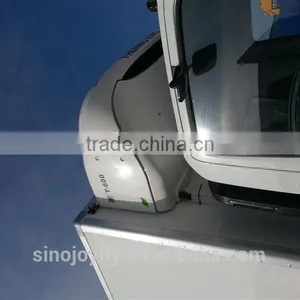 Slide Flat Bed Recovery Truck Japan Used Cargo Trucks thumbnail-2