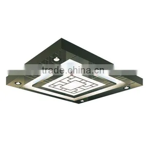 Passenger Lift Parts: Lift Ceiling thumbnail-1