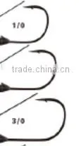 2017 Hotsale Tungsten Resin Round Jig Head 1/2oz 3/8oz thumbnail-2