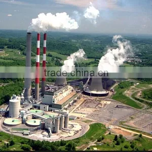 Latest Designed Full Project of Diesel Engine Power Plant thumbnail-1