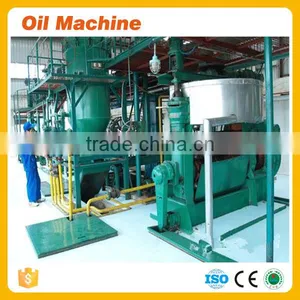 Grade 2 Rapeseed Oil Presser Machinery for High Capacity Grapeseed Oil Machine,canola Oil Manufacturing Process thumbnail-6