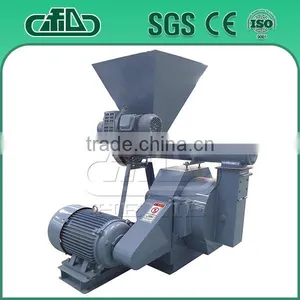 Easy Operation Feed Making Machine for Sale thumbnail-3