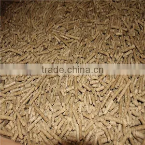 Cheap Ribbit Cattle Catfish Feed Pellet Machine thumbnail-2