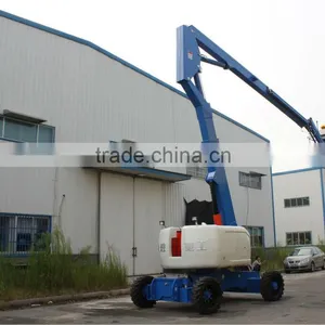 15m Aerial Work Platform thumbnail-1