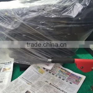 3m3 Bucket China Mini Wheel Loader With Joystick thumbnail-3