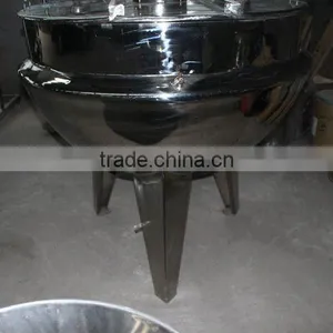 Rice Cooking Equipment thumbnail-1